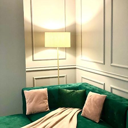 Velvet Home 蒂米什瓦拉 外观 照片