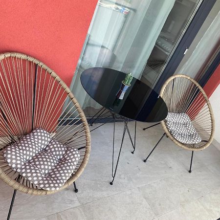 Velvet Home 蒂米什瓦拉 外观 照片