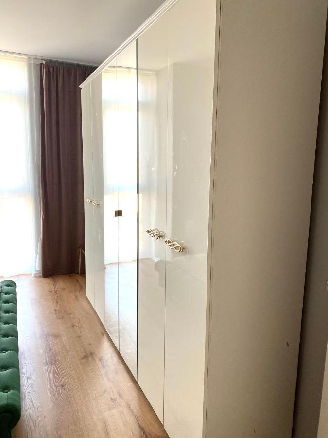 Velvet Home 蒂米什瓦拉 外观 照片