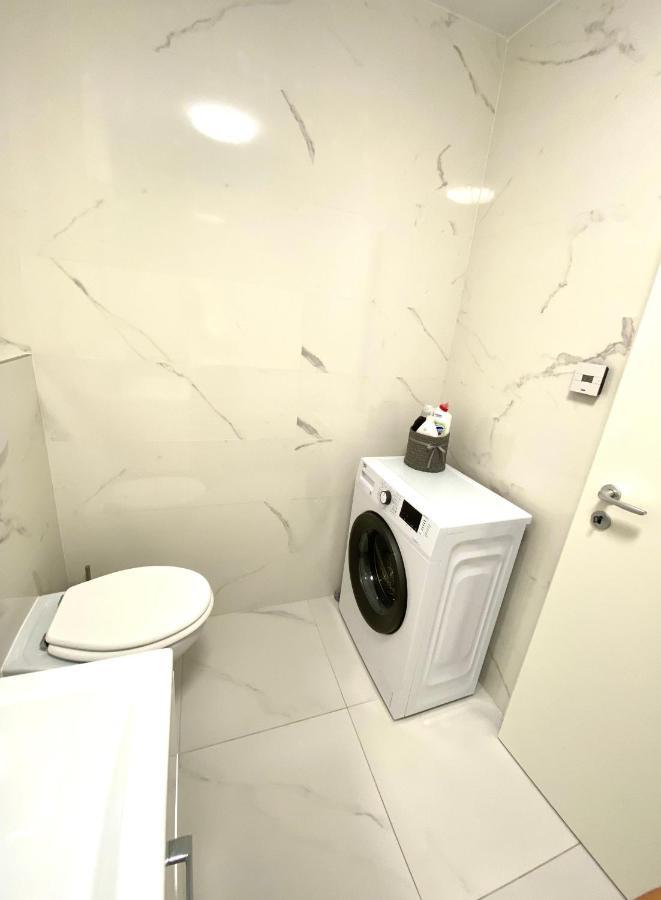 Velvet Home 蒂米什瓦拉 外观 照片
