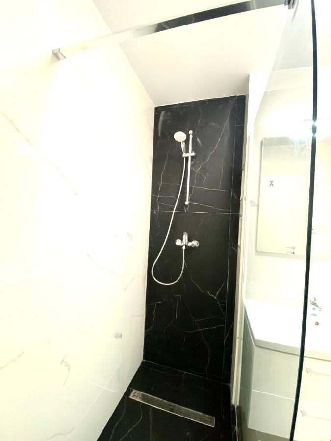 Velvet Home 蒂米什瓦拉 外观 照片
